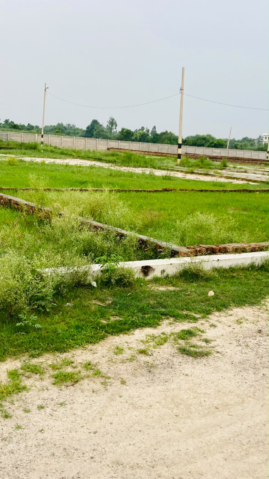 Gokul Nagar — Original supplied site photograph — 2