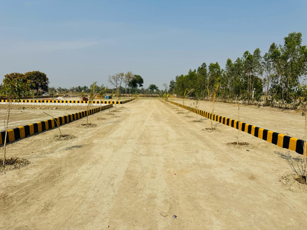 Illustrative residential concept for Swastik Enclave