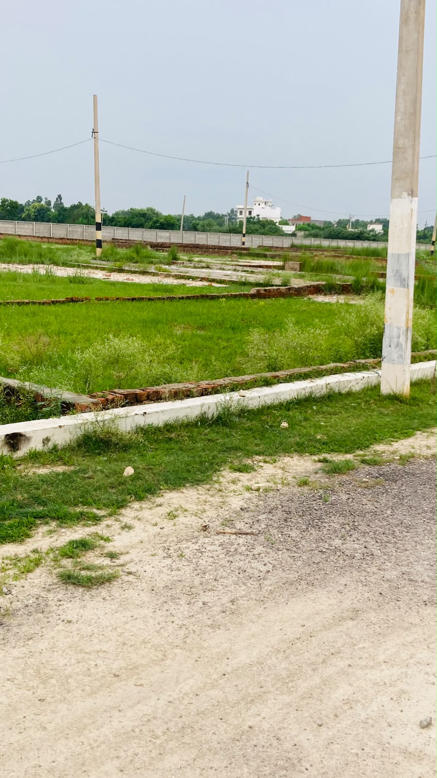 Gokul Nagar — Original supplied site photograph